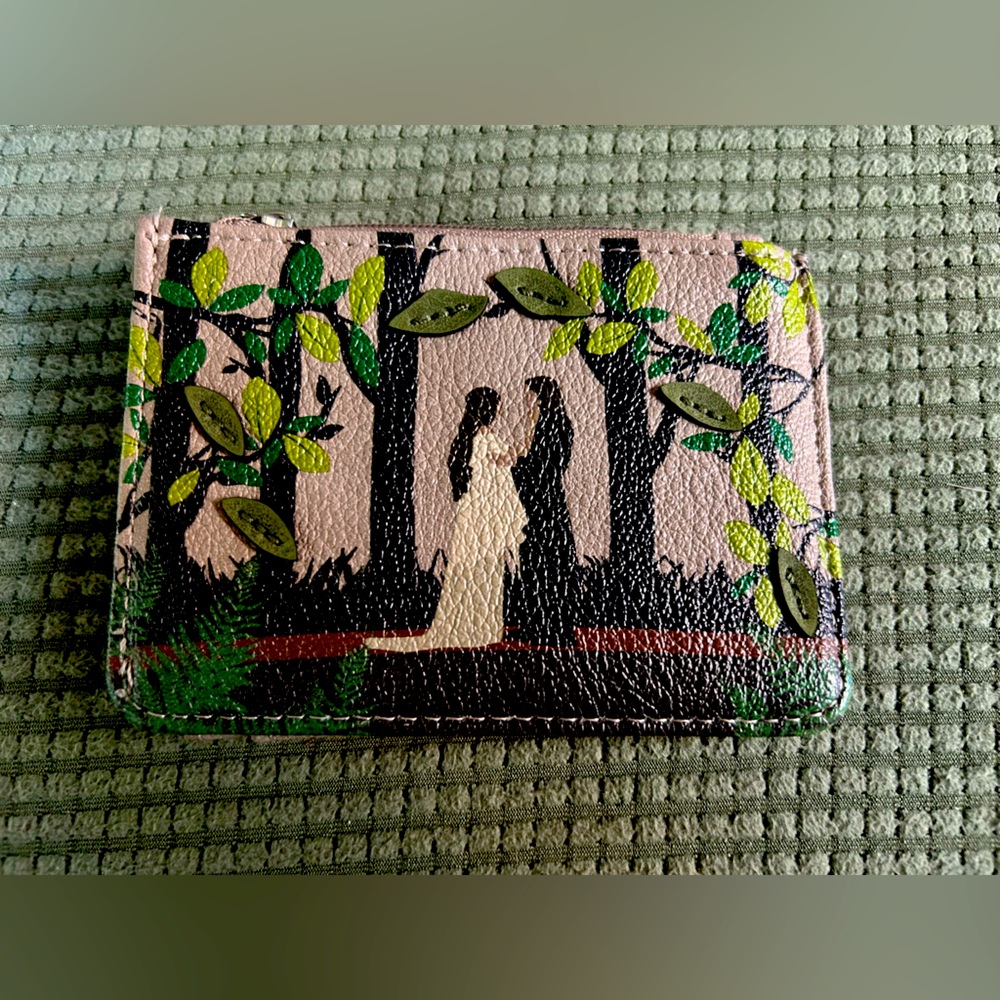 Lord of the Rings Wallet/ID Holder